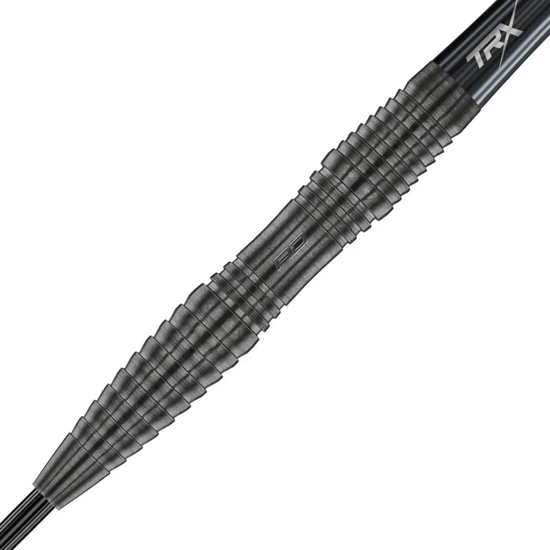 Red Dragon - Seren 3 Onyx 90% - Steeldarts - Direct Darts - 1
