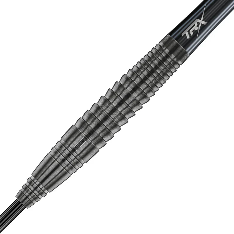 Red Dragon - Seren 4 Onyx 90% - Steeldarts - Direct Darts - 1