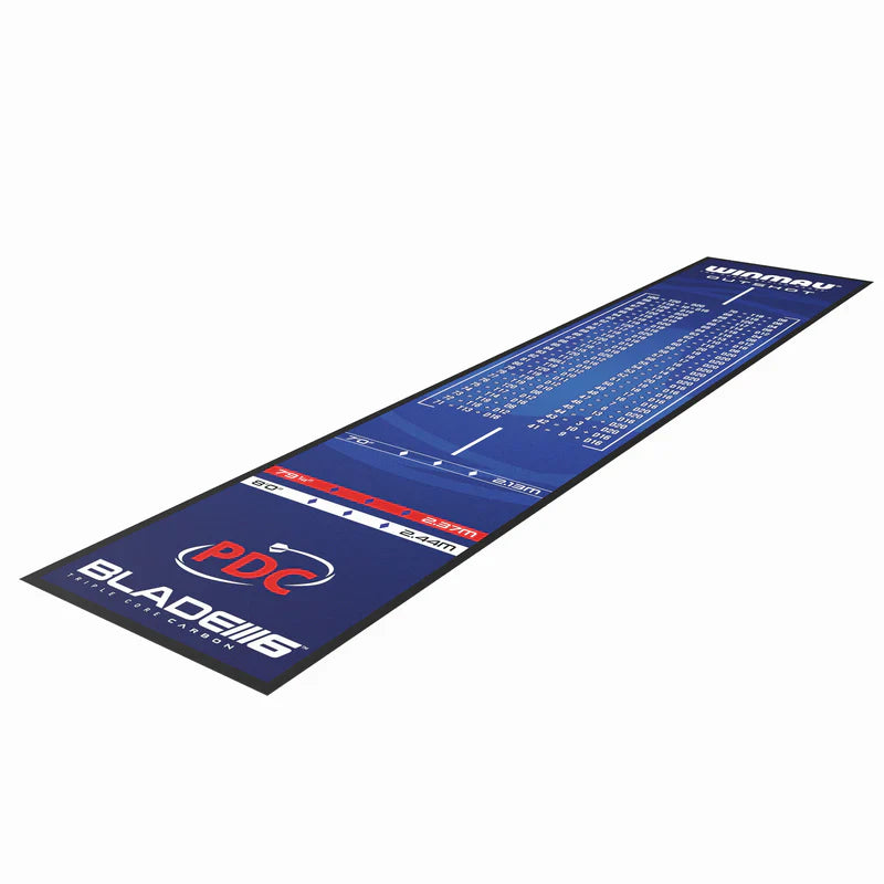 Winmau - Outshot - Dartmatten - Direct Darts - 2