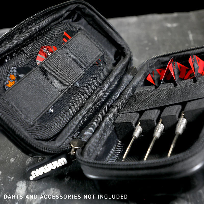 Winmau - Armor G1 - Black - Darts Taschen - Direct Darts - 6