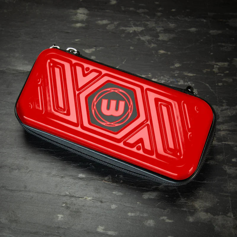 Winmau - Armor G1 - Rot - Darts Taschen - Direct Darts - 5