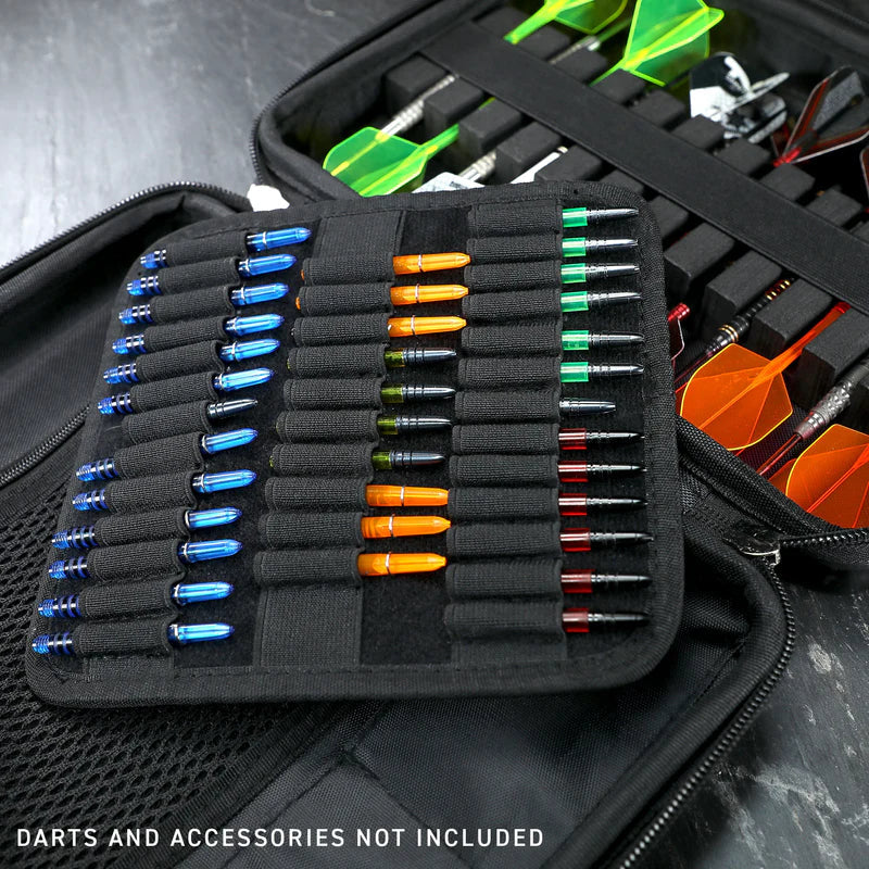Winmau - Armor G4 - Rot - Darts Taschen - Direct Darts - 2
