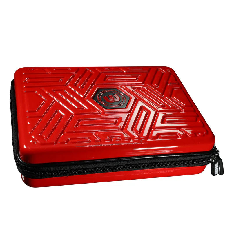 Winmau - Armor G4 - Rot - Darts Taschen - Direct Darts - 1