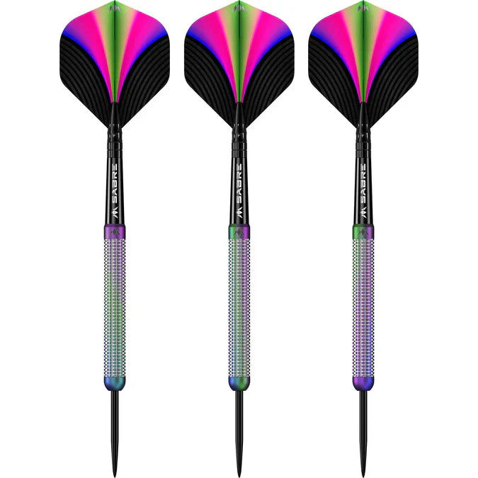 Mission - Aurora - 90% - Steeldarts - Direct Darts - 3