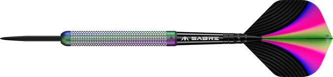 Mission - Aurora - 90% - Steeldarts - Direct Darts - 5