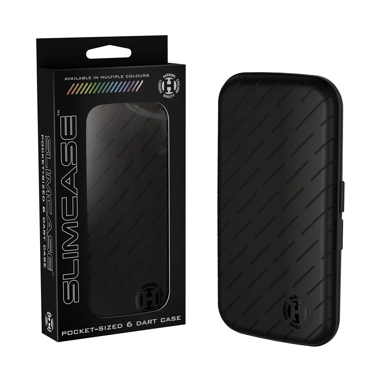 Harrows - Slimcase - Darts Taschen - Direct Darts - 1