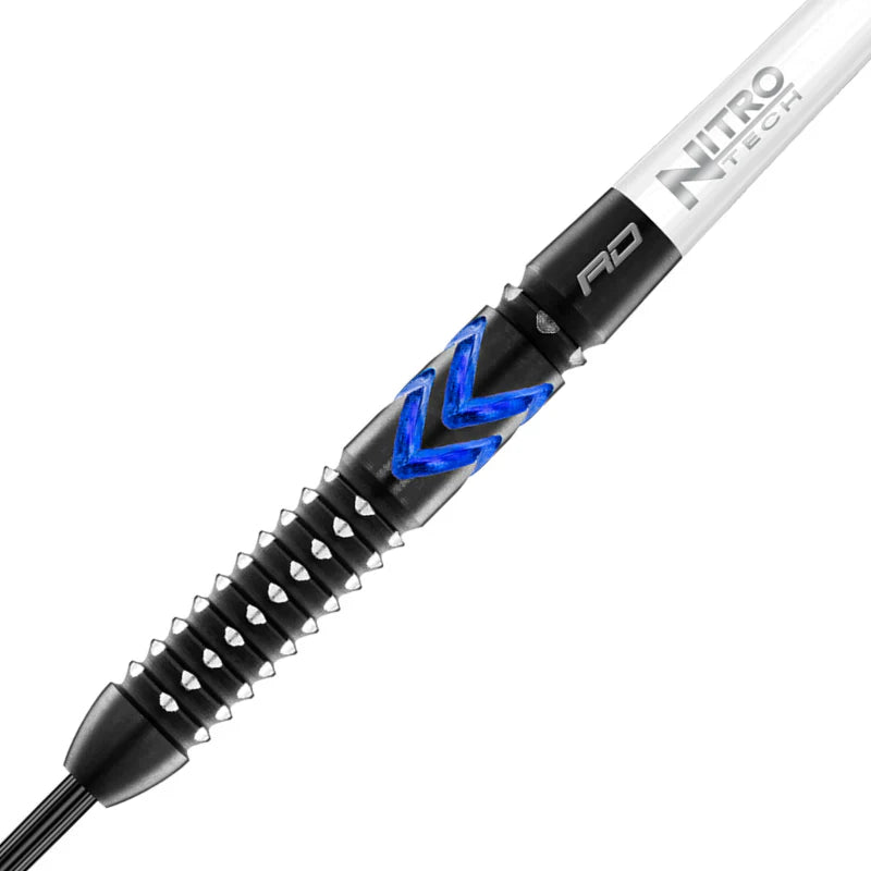 Red Dragon - Gerwyn Price Blue Ice Se - Steeldarts - Direct Darts - 1