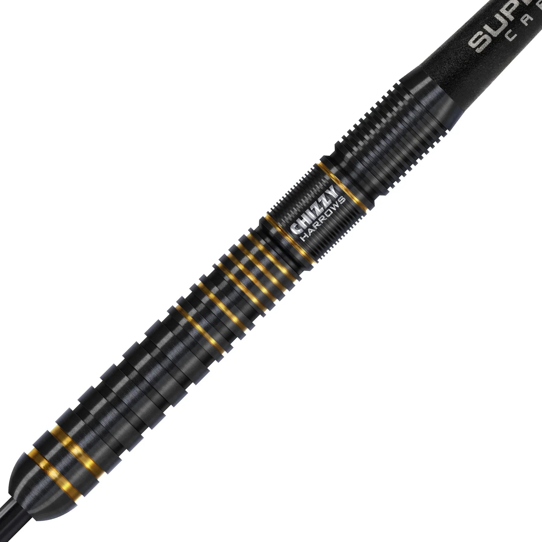 Harrows - Chizzy Series 3 90% - Steeldarts - Direct Darts - 1
