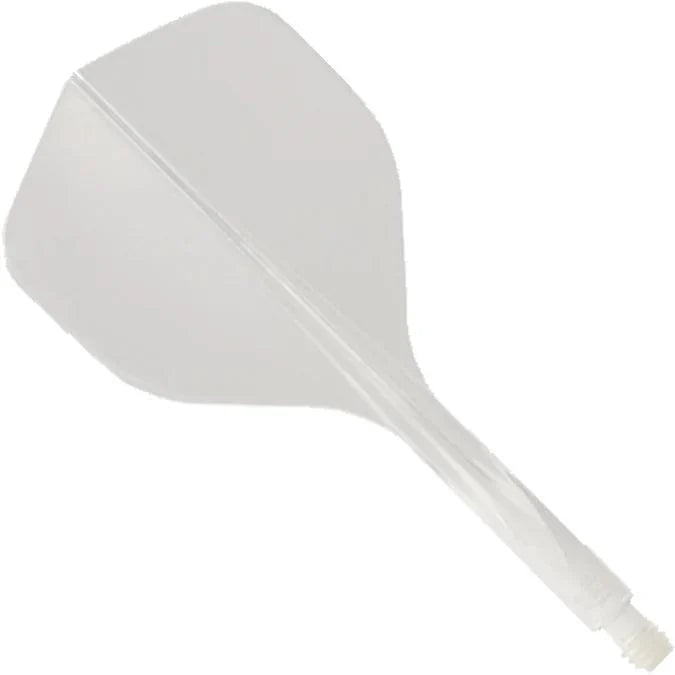 Condor - Axe 120 - Klar - No2 - Flight System - Direct Darts - 1