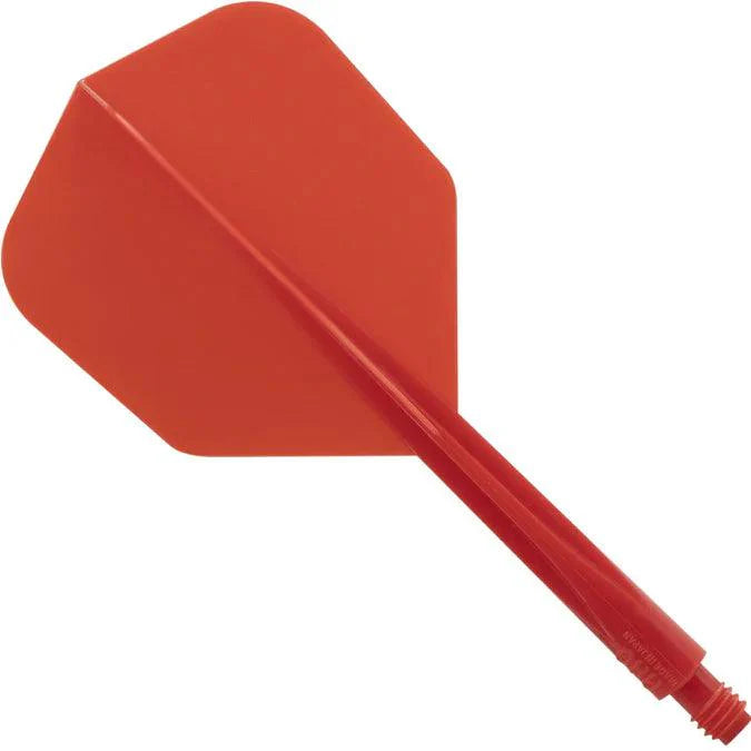 Condor - Axe - Rot - No6 - Flight System - Direct Darts - 1