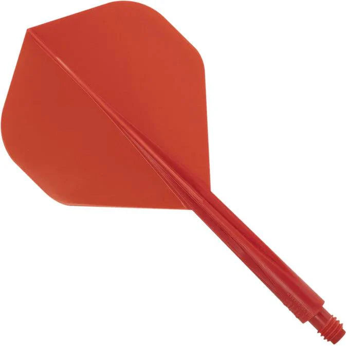 Condor - Axe - Rot - No2 - Flight System - Direct Darts - 1