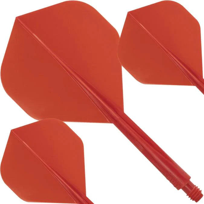 Condor - Axe - Rot - No2 - Flight System - Direct Darts - 2