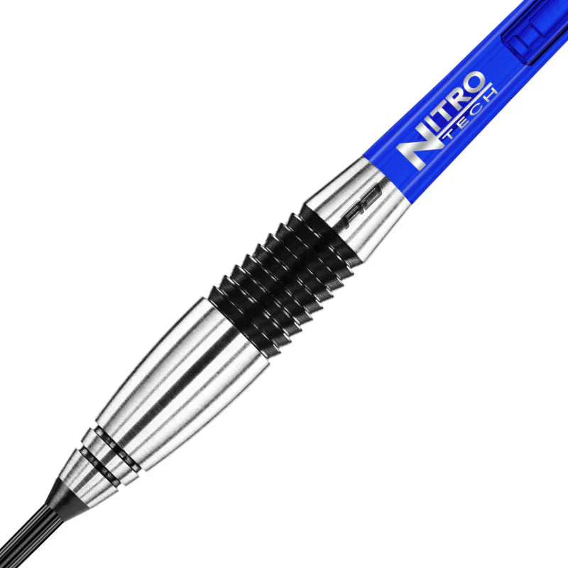Red Dragon - Cyclone - Steeldarts - Direct Darts - 1