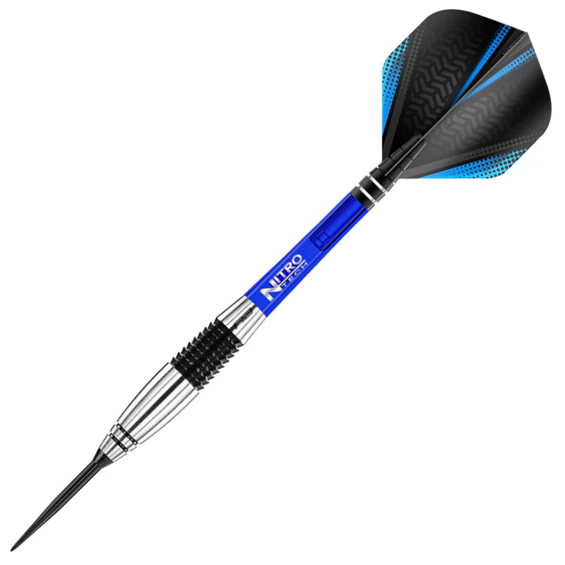 Red Dragon - Cyclone - Steeldarts - Direct Darts - 3