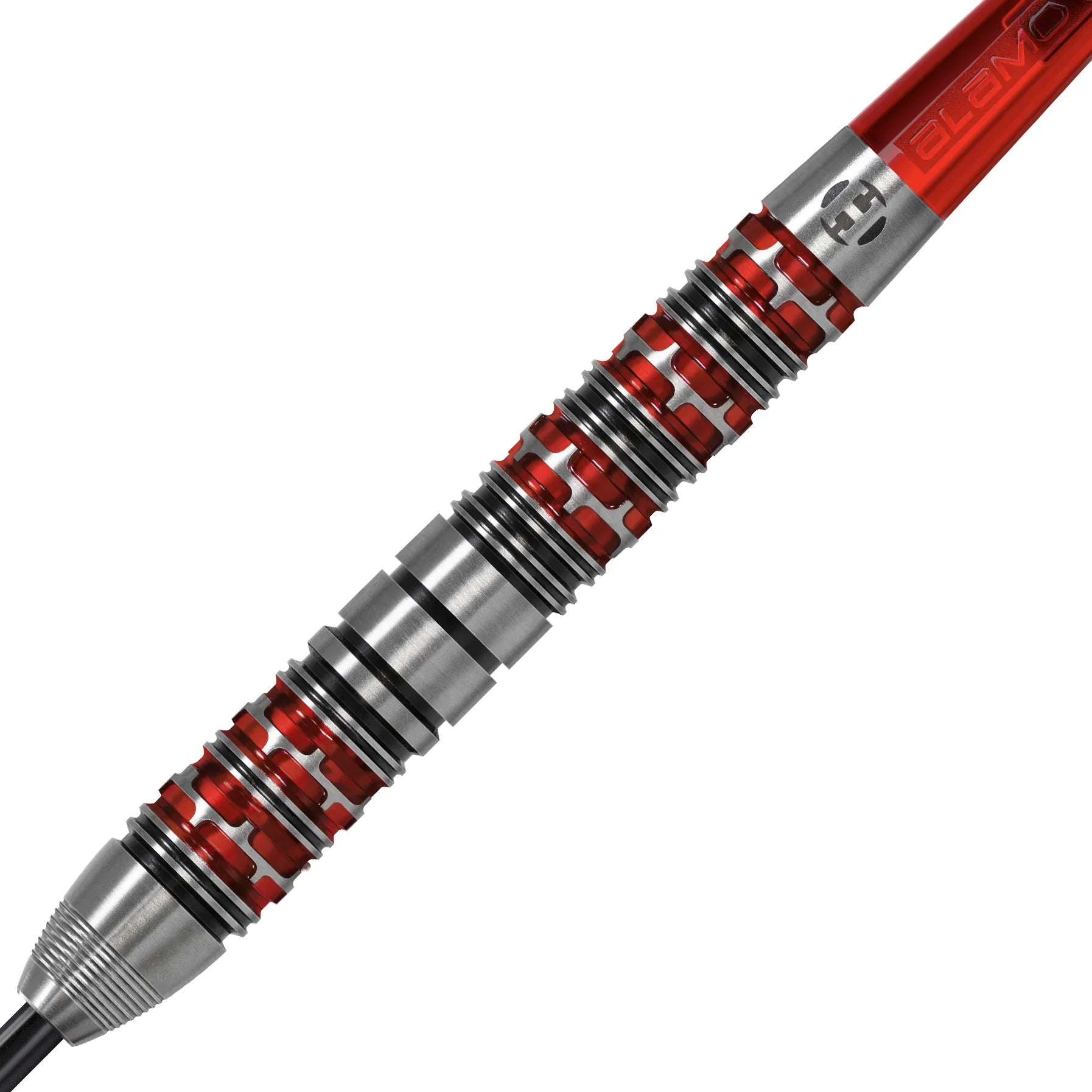Harrows - Damon Heta Series 3 90% - Steeldarts - Direct Darts - 1