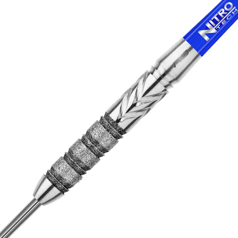 Red Dragon - Gerwyn Price Element - Steeldarts - Direct Darts - 1