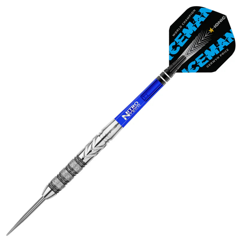 Red Dragon - Gerwyn Price Element - Steeldarts - Direct Darts - 3