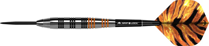 Mission - Javan Brass - Steeldarts - Direct Darts - 5