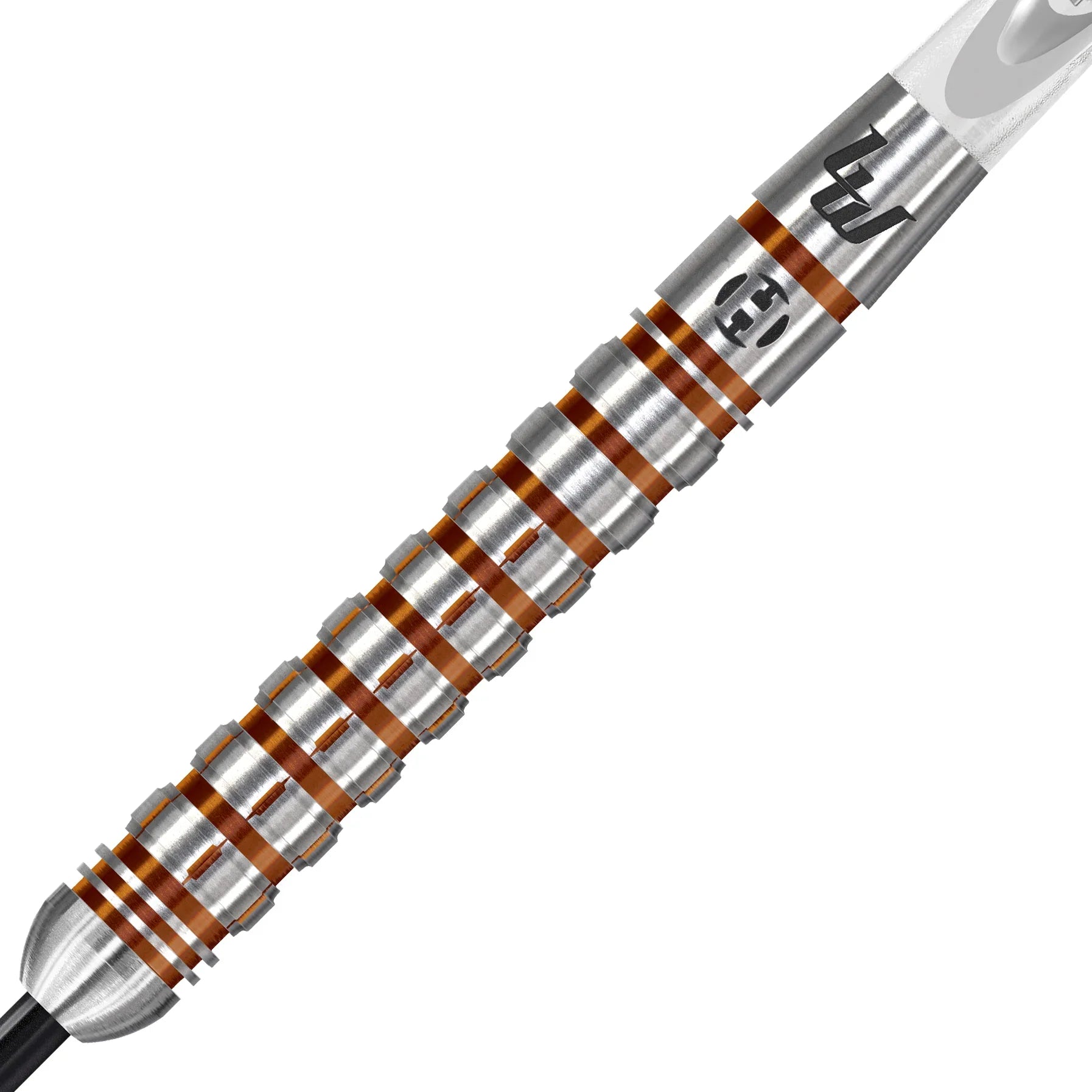 Harrows - Luke Woodhouse Series 2 90% - Steeldarts - Direct Darts - 1