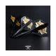 Condor - Axe A.W Inspiration2 - Schwarz - No2 - Flight System - Direct Darts - 6