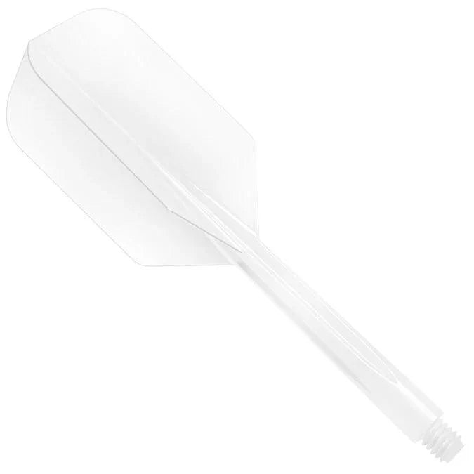 Condor - Zero Stress - Plain - Klar - Slim - Flight System - Direct Darts - 1