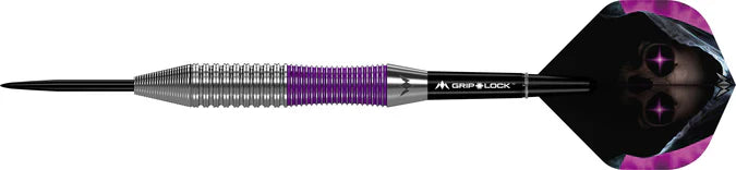Mission - Phantom Brass - Steeldarts - Direct Darts - 5
