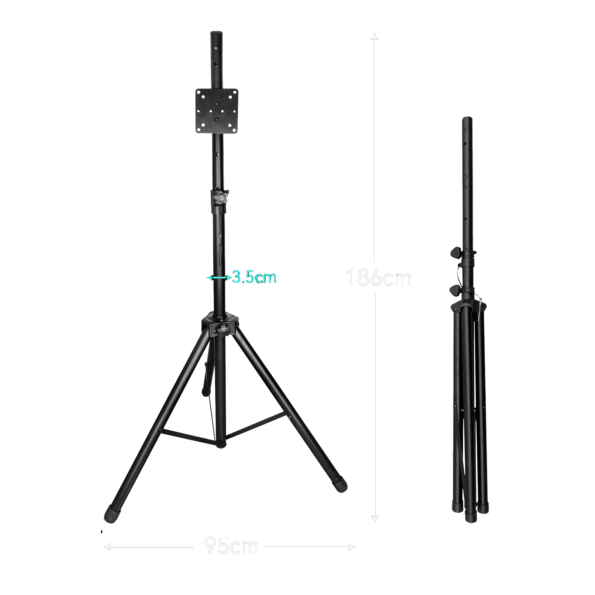 Xqmax - Dartständer   - Direct Darts - 4