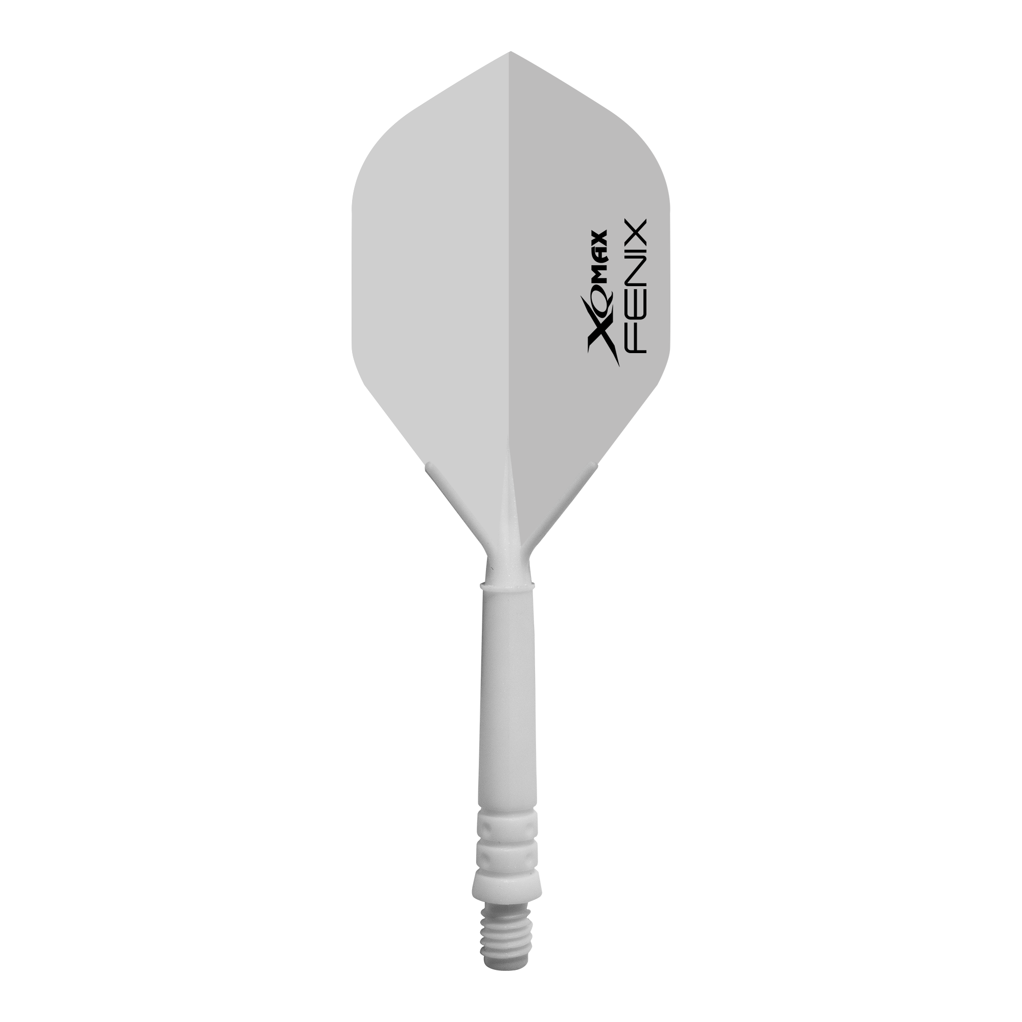 Xqmax - Fenix Weiss - No6 - Flight System - Direct Darts - 2