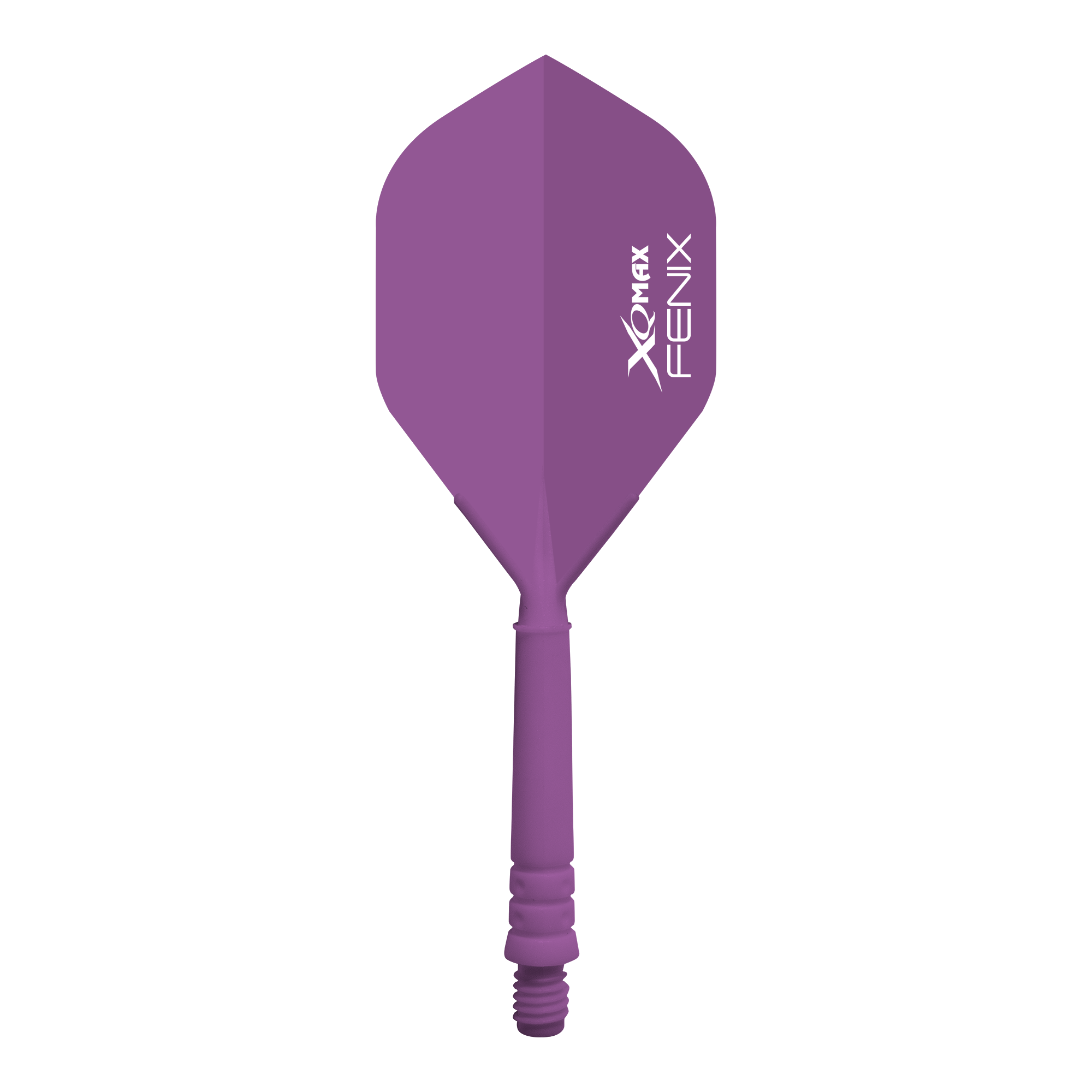 Xqmax - Fenix Lila - No6 - Flight System - Direct Darts - 2