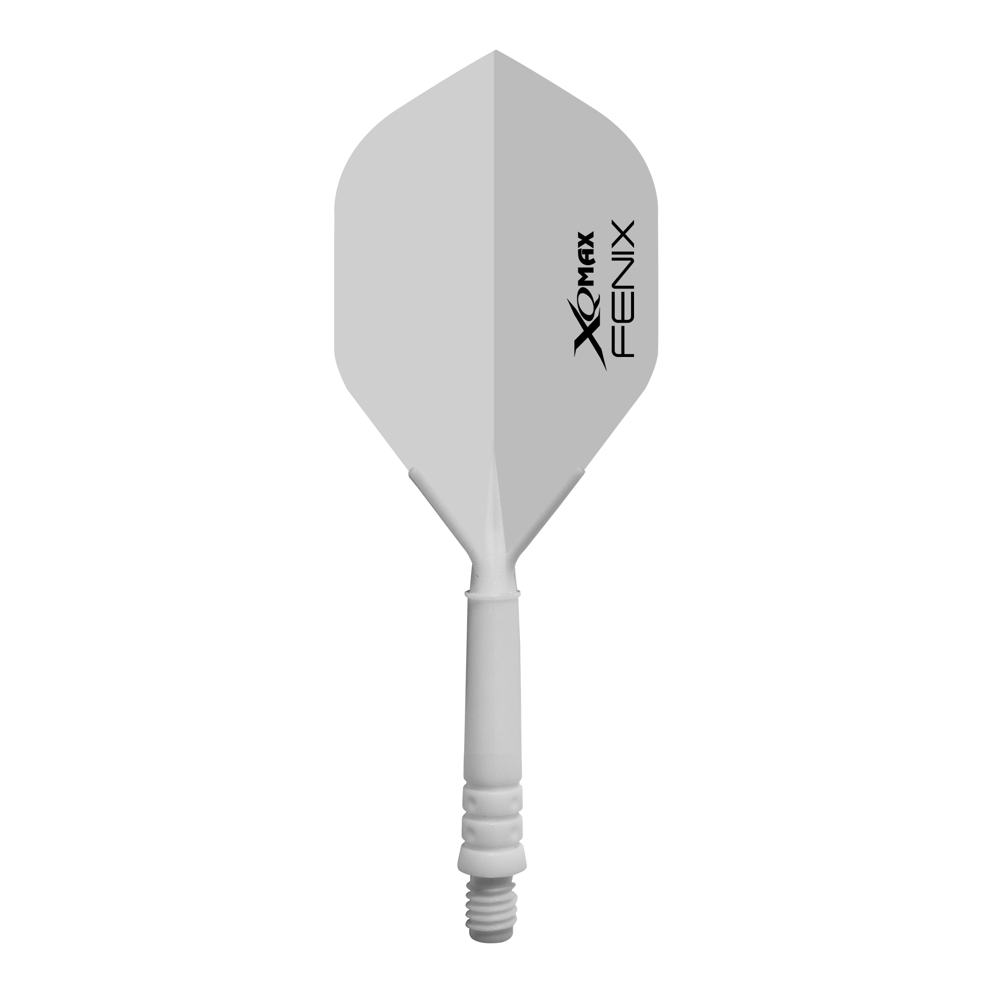 Xqmax - Fenix Weiss - No6 - Flight System - Direct Darts - 1