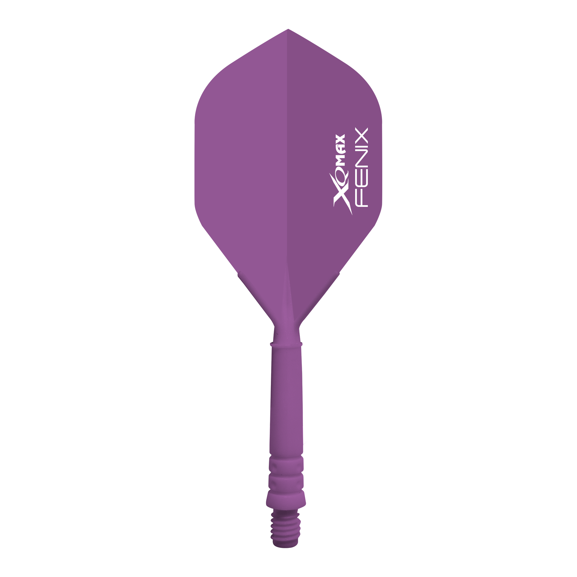 Xqmax - Fenix Lila - No6 - Flight System - Direct Darts - 1