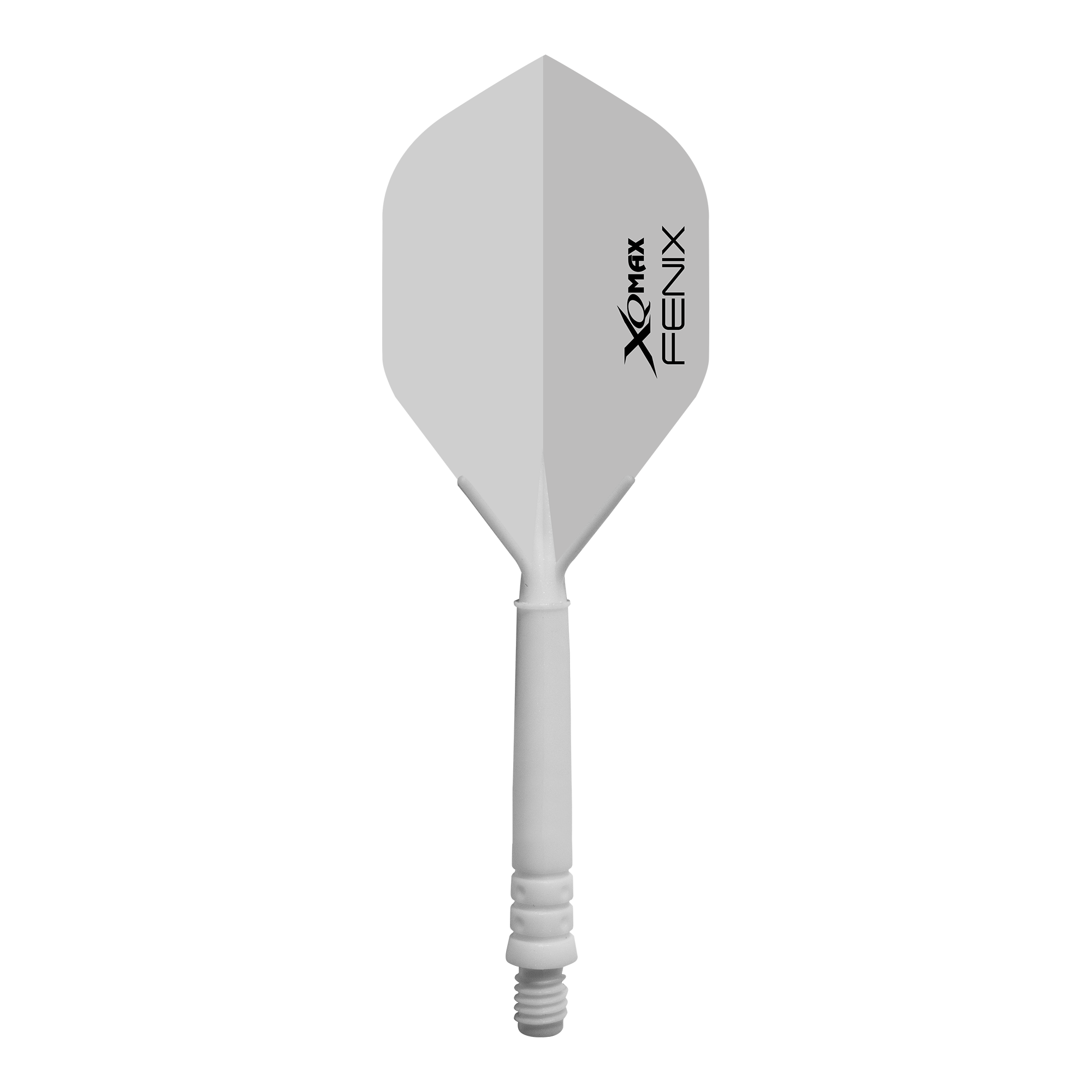 Xqmax - Fenix Weiss - No6 - Flight System - Direct Darts - 3