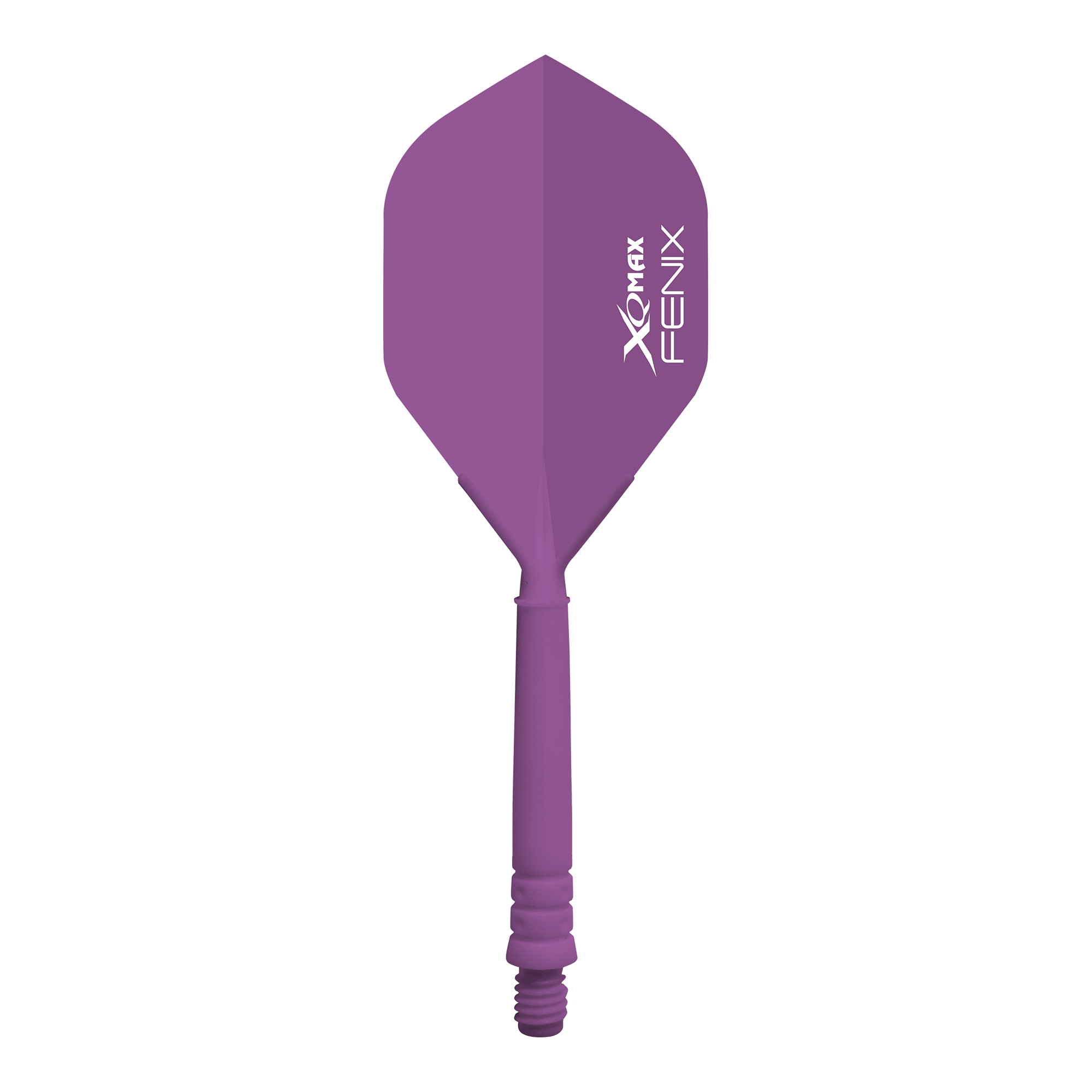 Xqmax - Fenix Lila - No6 - Flight System - Direct Darts - 3
