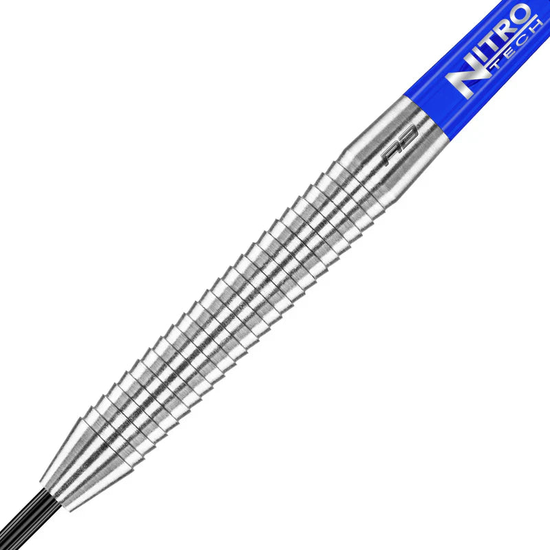 Red Dragon - Razor Edge 1 - Steeldarts - Direct Darts - 1