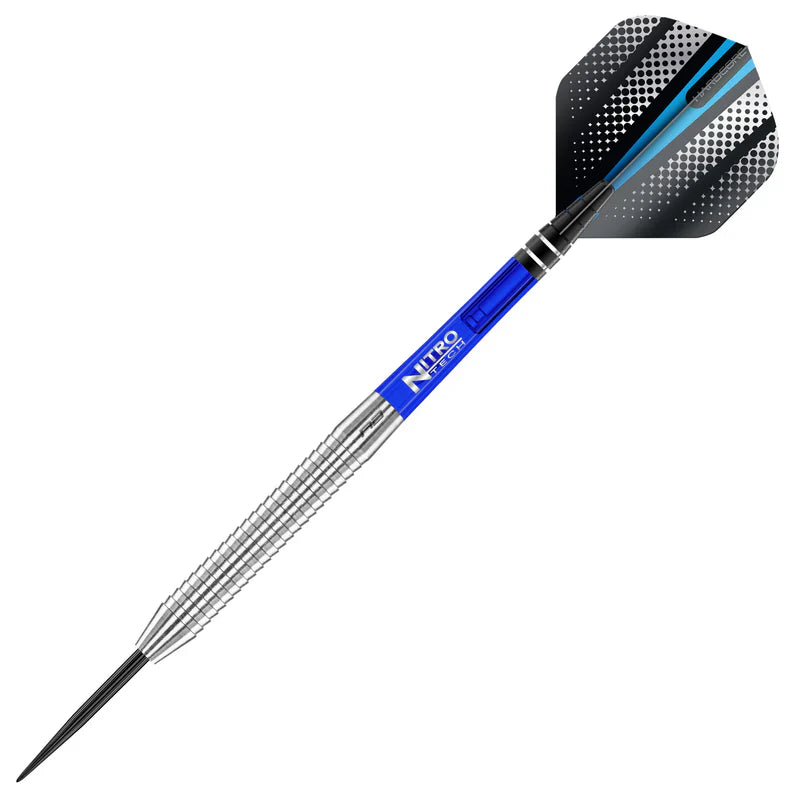 Red Dragon - Razor Edge 1 - Steeldarts - Direct Darts - 3