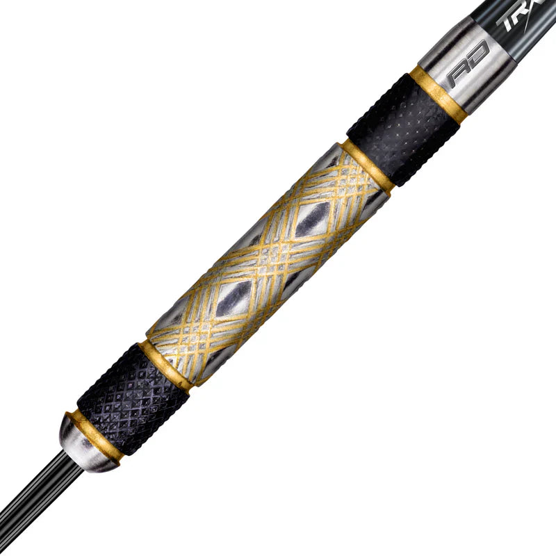 Red Dragon - Golden Eye 1 - Steeldarts - Direct Darts - 1