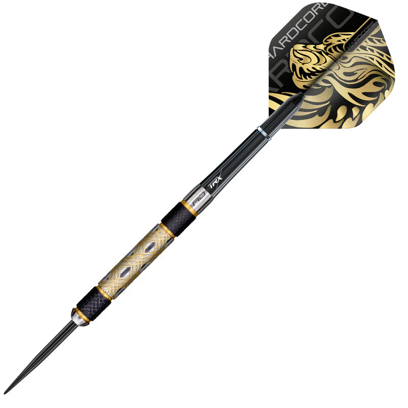 Red Dragon - Golden Eye 1 - Steeldarts - Direct Darts - 3