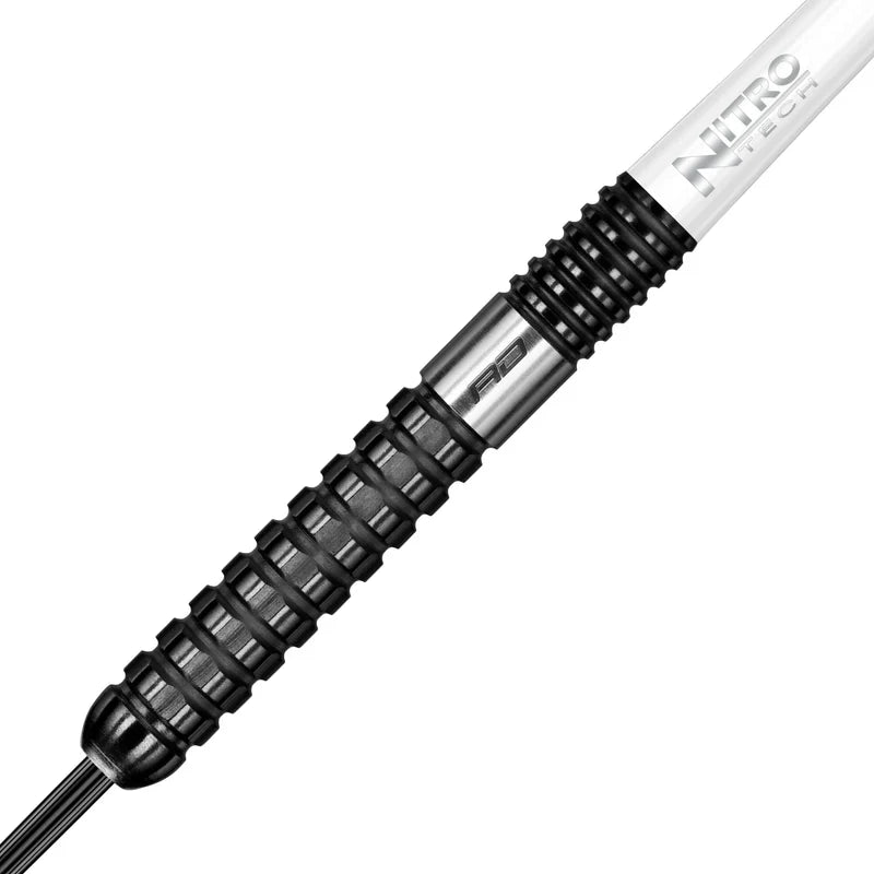 Red Dragon - Carnage 2 - Steeldarts - Direct Darts - 1