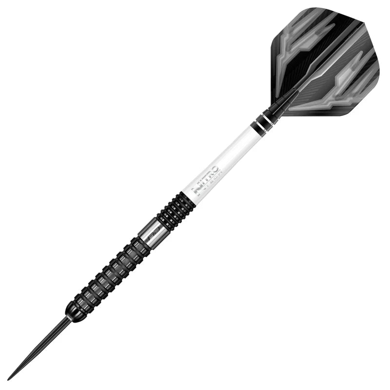 Red Dragon - Carnage 2 - Steeldarts - Direct Darts - 3