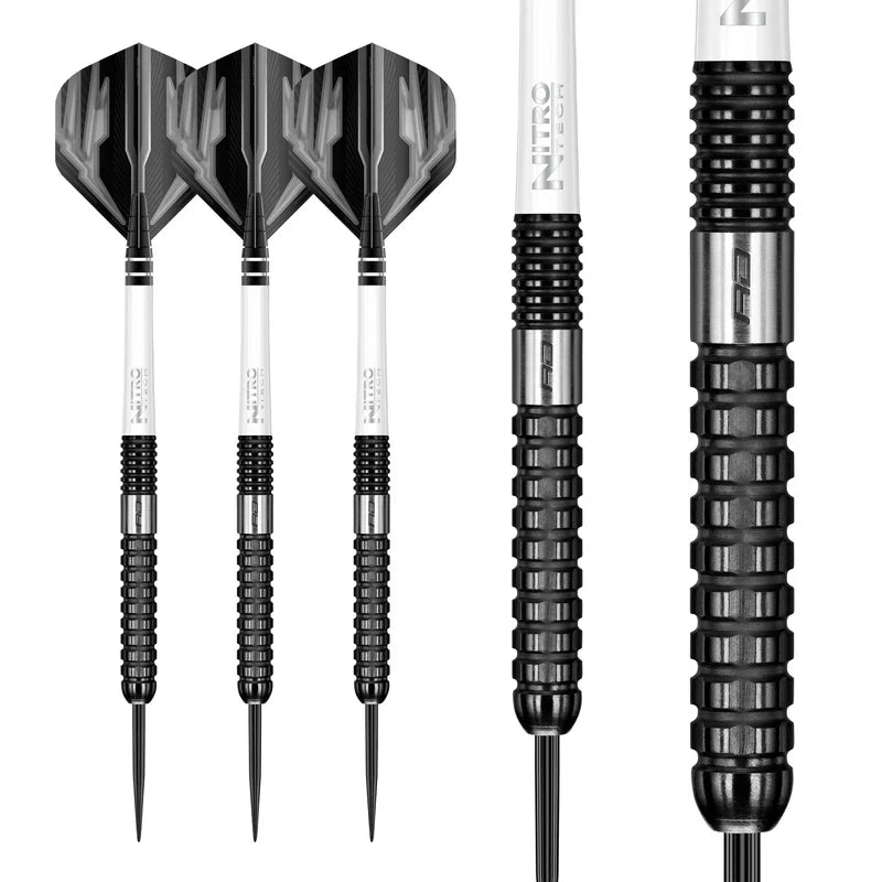 Red Dragon - Carnage 2 - Steeldarts - Direct Darts - 6
