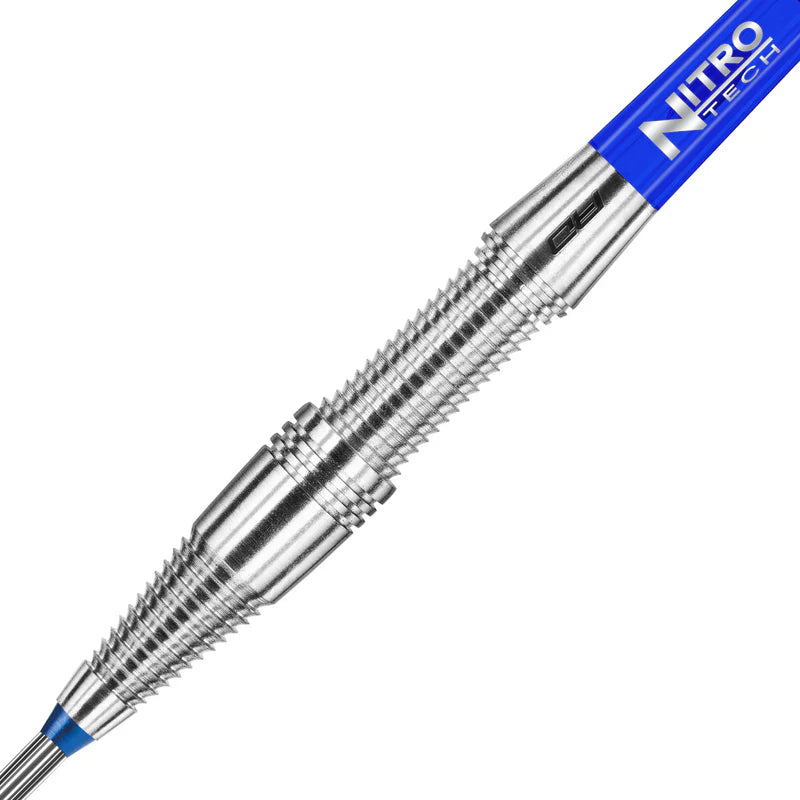 Red Dragon - Scorpion - Steeldarts - Direct Darts - 1