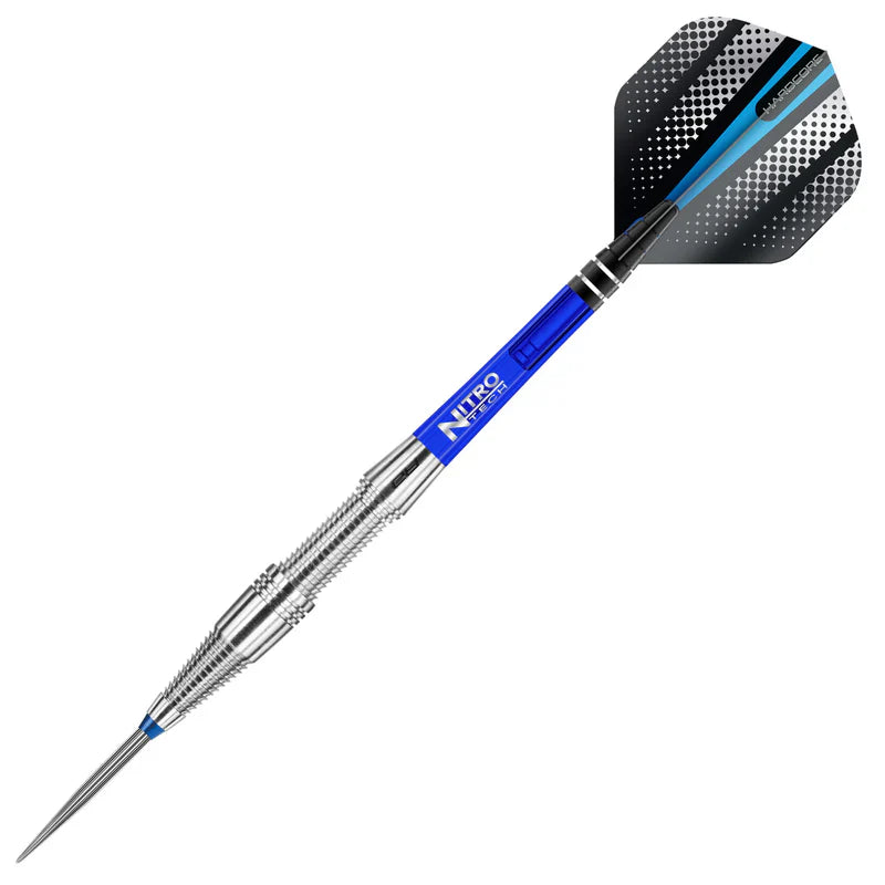 Red Dragon - Scorpion - Steeldarts - Direct Darts - 3