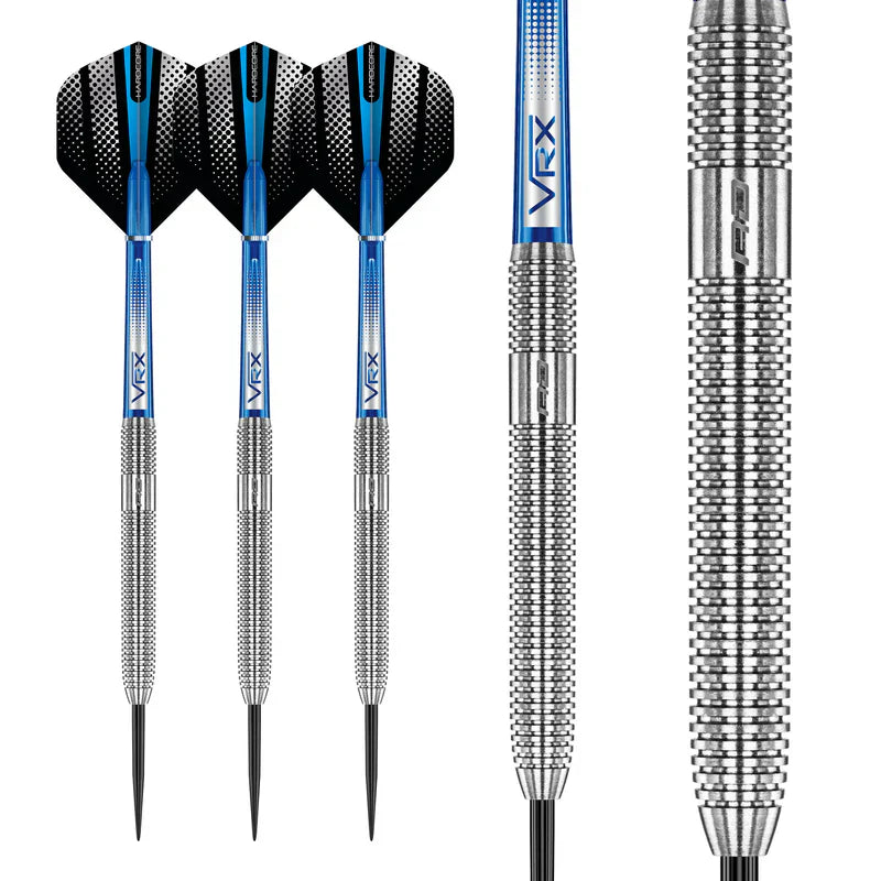 Red Dragon - Defender 2 - Steeldarts - Direct Darts - 6