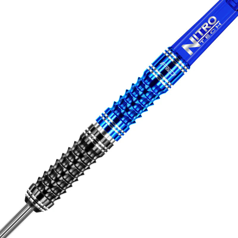 Red Dragon - Delta 1 - Steeldarts - Direct Darts - 1