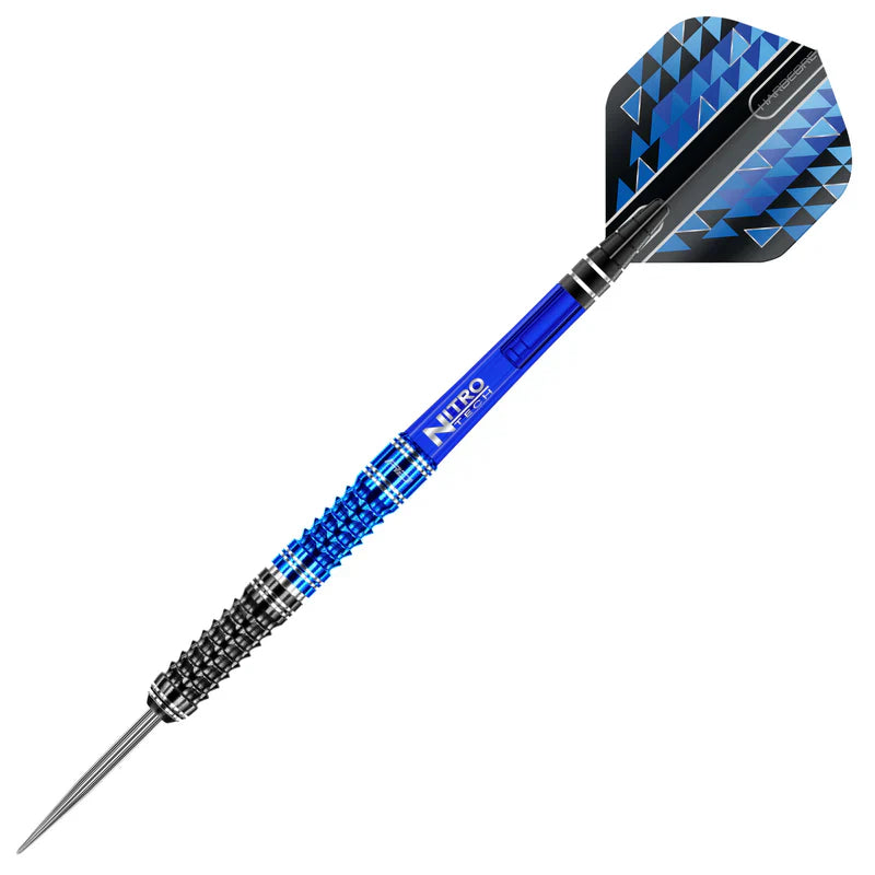 Red Dragon - Delta 1 - Steeldarts - Direct Darts - 3