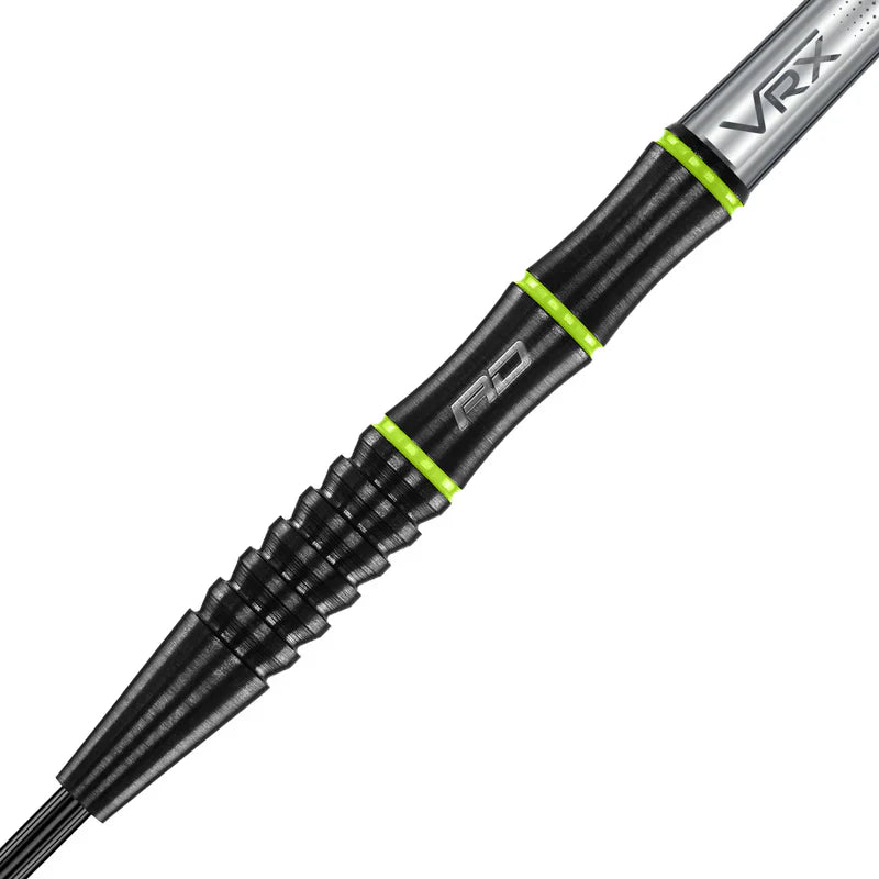 Red Dragon - Freestyle - Steeldarts - Direct Darts - 1