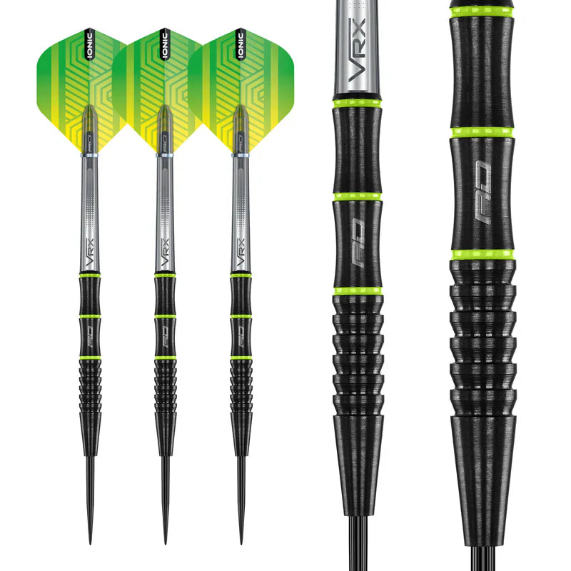 Red Dragon - Freestyle - Steeldarts - Direct Darts - 5