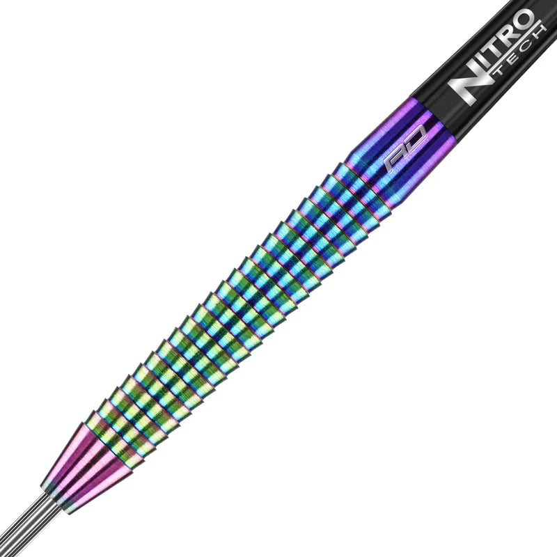 Red Dragon - Razor Edge Spectron - Steeldarts - Direct Darts - 1