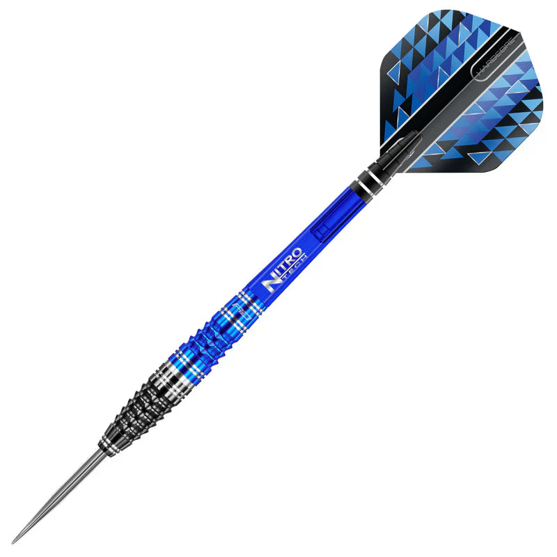 Red Dragon - Delta 2 - Steeldarts - Direct Darts - 3