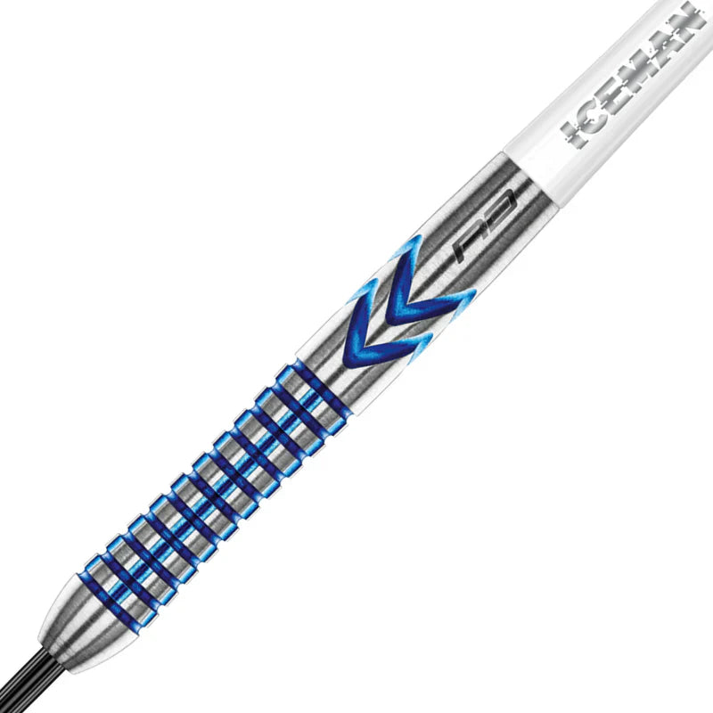 Red Dragon - Gerwyn Price Iceman Contour - Steeldarts - Direct Darts - 1